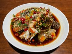 -高佳庄·舟山海鲜(海景旗舰店)