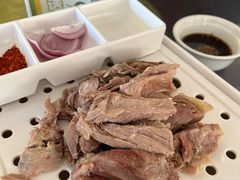 -老毛手抓·盐池滩羊非遗手抓(宁夏总店)