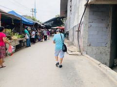 -十五大街农贸市场
