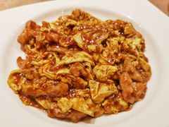 醋溜木须-南门小馆·清真(国贸商城店)