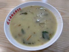 -张吉祥花椒肉火烧(老潍县美食城店)