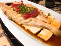 -绿茶餐厅(乐峰广场店)