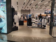 -KK ONE(京基滨河时代店)
