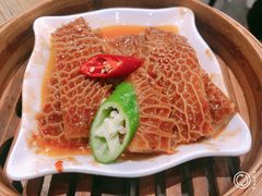 -赏点粤式点心(广州塔店)