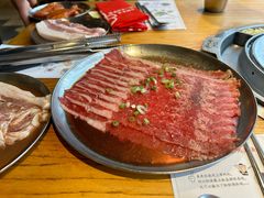 -姜虎东白丁烤肉(恒隆广场店)