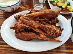 -阿汉名材老鸡汤饭店(金鸡岭店)