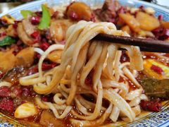 -福顺祥大盘鸡(临潼店)