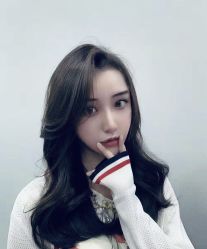 点击看大图 -3AM HAIR SALON染发烫发接发