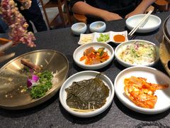 -味家烤肉烤鳗鱼牛排(西塔旗舰店)