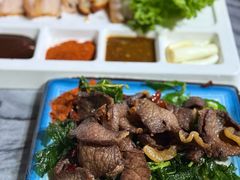 -四方小吃·白族庭院餐厅