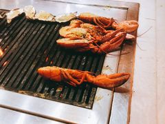 -杭州钱江新城万怡酒店-西餐厅