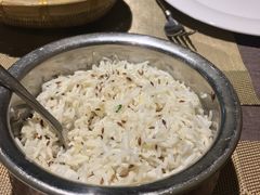 -Pita's&Tika's中东和印度风味餐厅(龙湖天街店)