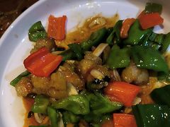 -李老哈·东北菜(宋园路店)