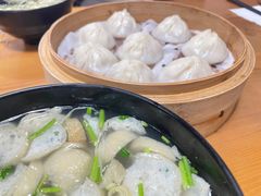 -笼铭坊(北蔡店)