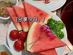 -捞神煲汤火锅(湖滨商业街店)