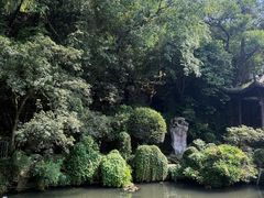 -杭州黄龙洞
