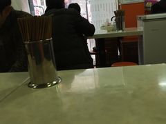 大堂-凯丽上海阳春面馆(德仁里店)