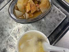 -老福合沟无米粿甜汤粿品店