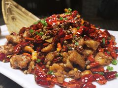 -庆合府重庆大排档(紫都城店)