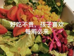 -派尔曼特披萨(万象城店)