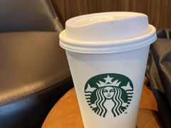 -星巴克(张家港谷渎港店)