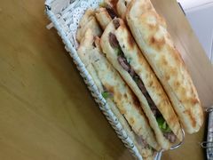 android_upload_pic-王胖子驴肉火烧(鼓楼店)