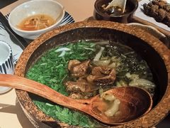 -山石榴·贵州菜(丰盛里店)