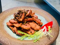 -铜锣湾·有麝自然香(长嘉汇购物公园店)