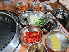 -哼蟹二将·烤肉酱蟹(合生汇店)