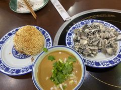 -牛街老爆肚满(牡丹园店)