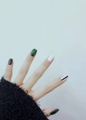 -妙指·日式美甲美睫