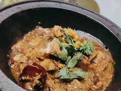 -小城外婆肴私房菜.家宴聚集点(圆明园颐和园·清河上地店)