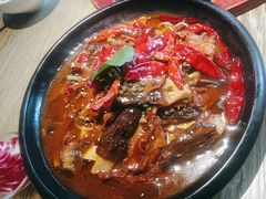 -熹素·鲜美素食Vegetarian (天河领展店)