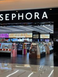 -丝芙兰Sephora