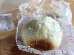 -长发西饼(临顿路店)