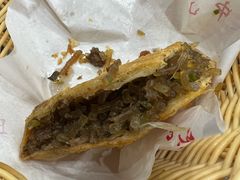 -方中山胡辣汤(正光路店)
