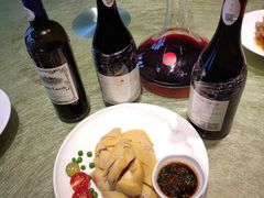 -宋园·金宴浙鲜馆(静安店)