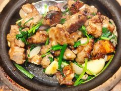 -啫火啫啫煲·顺德干蒸(西乡天虹店)
