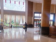 -张家界青和锦江国际酒店