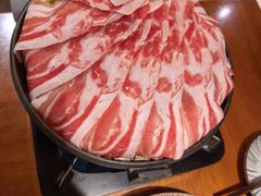 -牛玄庵日式寿喜烧·料理店(新源里店)