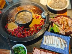 -陈眼镜火锅(总店)