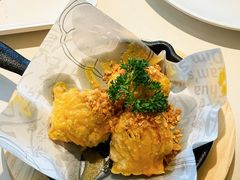 -蔡澜点心·粤菜(嘉里中心店)