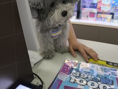 -星际传奇·电玩城·游戏厅·儿童乐园(大悦城店)