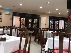 -东兴楼饭庄(六里桥店)