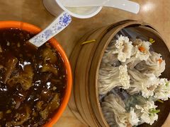 -都一处烧麦馆(前门店)