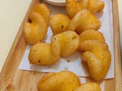 -铭副琦食·虾蟹烩馆(渔人码头店)
