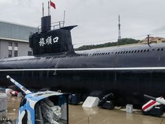 -大连旅顺潜艇博物馆