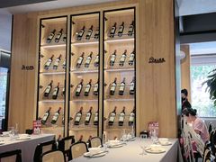 -福海居烤鸭店(鸟巢店)