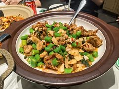 -绿草地·湘菜(悦方ID mall店)