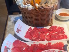 -川味观·鲜货火锅(西湖文化广场店)